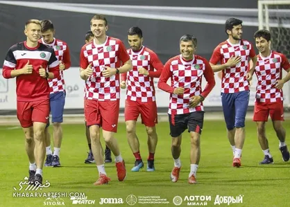۱۱ استقلالی به اردوی تیم ملی دعوت شدند