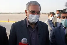 وزیر بهداشت: سقط جنین یک نوع جنایت است/ قوهٔ قضائیه به موضوع ورود کند