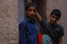 فیلم کوتاه «جمعه گل» آماده نمایش شد