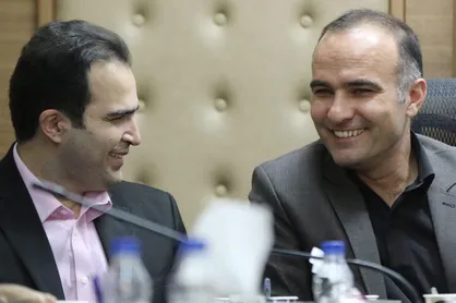 روزبه وثوق احمدی: پرسپولیس برای شجاع خلیل&zwnj;زاده از AFC استعلام بگیرد
