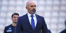 خمز: پرسپولیس با ۳ ضربه به چارچوب ۳ گل زد/ هیچ تاکتیک ویژه‌ای قبل از بازی نداشتم