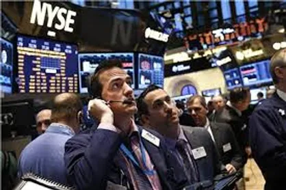 وال&zwnj;استریت به رکوردهای تاریخی خود نزدیک شد