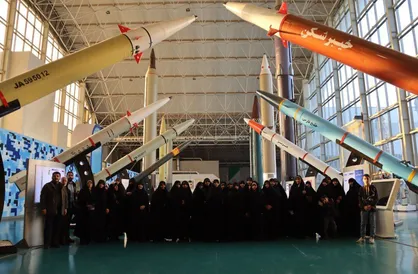 اردو&zwnj;ی راهیان پیشرفت با محوریت توانمندی&zwnj;های راهبردی جمهوری اسلامی برگزار می&zwnj;شود