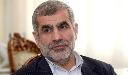 نیکزاد حادثه تلخ بیروت را تسلیت گفت