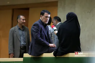 انتخابات هیئت رئیسه مجلس شورای اسلامی
