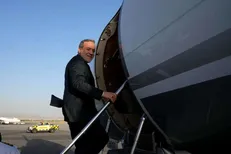 وزیر خارجه عازم عراق شد
