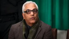 زمان پخش مرد سه هزار چهره مهران مدیری فرا رسید