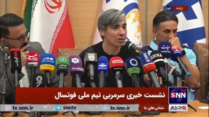 شمسایی: هویت فوتسال ما بالاست، اما باید اندازه آن هم بالا برویم