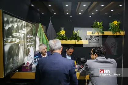 دستاورد&zwnj;های صنعت نفت و گاز با حضور فعالان اقتصادی آسیای میانه و اوراسیا به نمایش در می&zwnj;آید