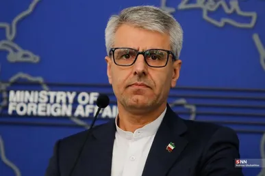 بقایی: پیگیری حقوق شهدای میناب یک روند مستمر است/ دانشگاه مسئولیت سنگینی در این زمینه دارد + فیلم