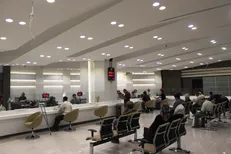 کدام بانک‌ها ریسک نقدینگی بالاتری دارند؟ +جدول
