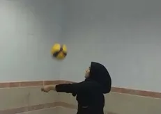 دو دانشجوى علوم پزشکى قم موفق به کسب رتبه برتر المپیاد مجازی ورزش‌های همگانی شدند