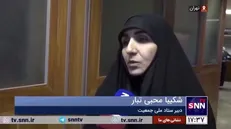 تشریح رابطه مستقیم الگوی منعطف با فرزندآوری و افزایش جمعیت توسط دبیر ستاد ملی جمعیت