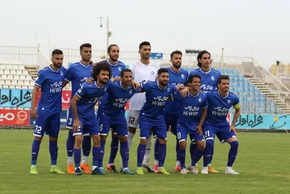 آخرین وضعیت نقل و انتقالات استقلال/پرداخت ۴۰ میلیارد بابت بدهی&zwnj;ها