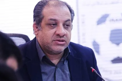 سهیل مهدی: می&zwnj;توان تمرینات را انفرادی و در گروه&zwnj;های کوچک آغاز کرد