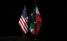 فاکتور کردن فجایع برجام برای روحانی و مذاکره دوباره با آمریکا!