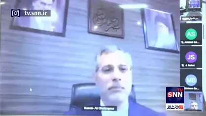 سفیر ایران در کنیا: هموطنان حضور پر رنگی در پای صندوق های رای داشته اند
