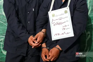 نخستین مرحله از طرح رعد در سال ۱۴۰۱