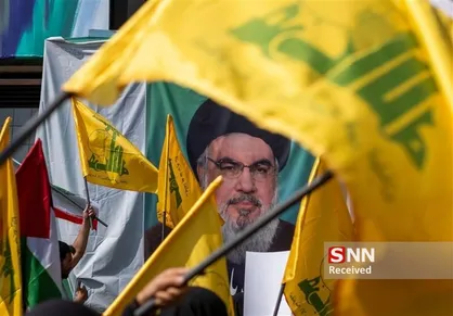 مقاومت؛ تنها راه نجات لبنان از تهدیدات وجودی