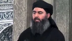 البغدادی احتمالا در منطقه «البوغاز» محاصره شده است