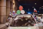 ۲۲ بهمن در شیراز - ۱۴۰۰