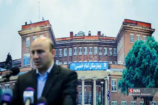 قدردانی پلیس تهران از کادر درمان