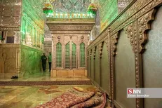 دادگاه متهمان پرونده حادثه تروریستی حرم شاهچراغ (ع) برگزار می‌شود