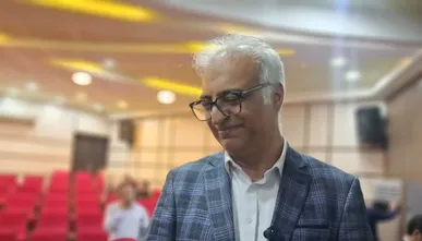 طرح «مانا» مسیر اصلاح نظام اداری و توسعه استان‌ها را هموار می‌کند