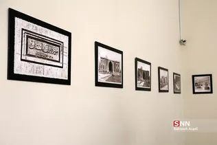 موزه ایران باستان 