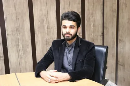 دبیر شورای تبیین مواضع بسیج دانشجویی استان فارس انتخاب شد