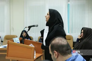 جلسه رسیدگی به اتهامات متهمان پرونده شرکت کیمیا خودرو