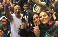تحصیلات ۱۵ بازیگر مشهور ایرانی/ دیپلم، انصراف از دانشگاه و دیگر هیچ!