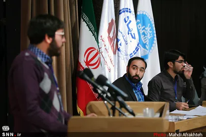 فینال مرحله استانی هفتمین دوره مسابقات مناظره دانشجویی در دانشگاه فردوسی برگزار می&zwnj;شود
