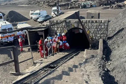 تحویل مسکن به خانواده جان&zwnj;باختگان معدن طبس تا چند روز دیگر