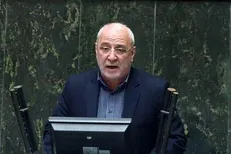 حاجی‌دلیگانی: عدم مبادله اسناد CFT یک نوع تضمین است که دست تیم دیپلماسی ما را پر می‌کند+فیلم