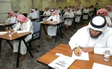 دانشگاه‌های عربستان در قبضه جاسوس‌ها