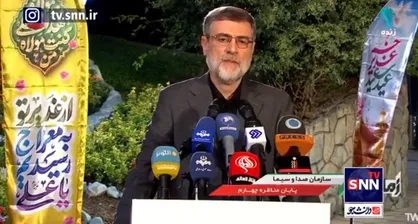 قاضی زاده هاشمی: می&zwnj;توانیم طرح &laquo;ایران ۷۰۰ میلیون نفری&raquo; که ایران فرهنگی بزرگ است را اجرا کنیم