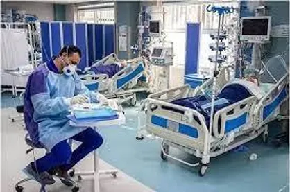 فوت یک بیمار کرونایی طی ۲۴ ساعت گذشته / شناسایی ۲۰۲ مبتلای جدید به کووید۱۹