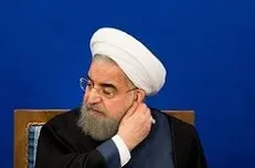 عضو حزب اتحاد ملت: سخنان روحانی خیلی بد و به دور از شأن رئیس‌جمهور بود