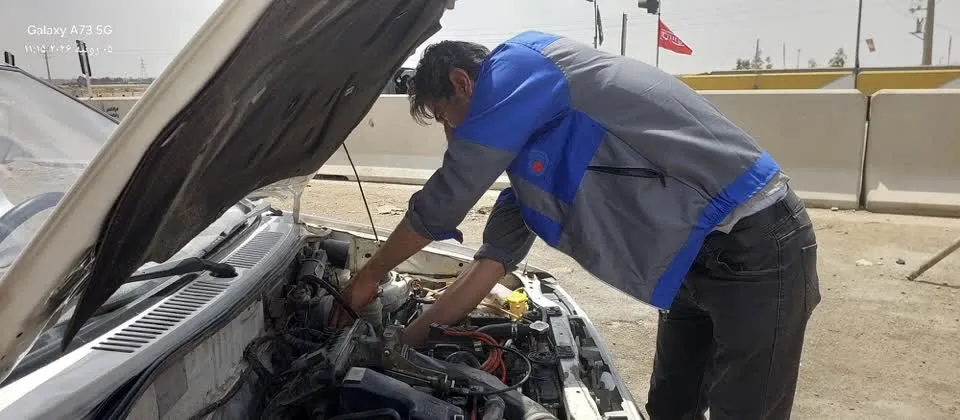 پویش ایران ماهر پویش ایران ماهر