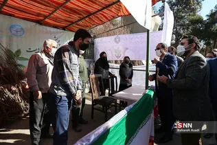 دانشگاه تهران، دانشگاه دوستدار محیط زیست