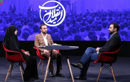 برنامه &laquo;میدان انقلاب&raquo; با حضور نمایندگان تشکل&zwnj;های دانشجویی