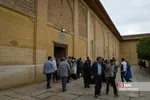 نوروز ‍۱۴۰۲ / مجموعه زندیه شیراز