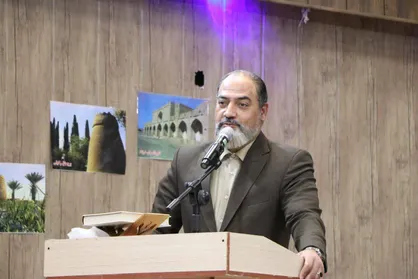 نقش خطیر دانشجویان در تبیین ابعاد جنایات رژیم صهیونیستی