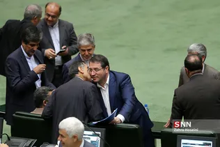 صحن علنی مجلس شورای اسلامی