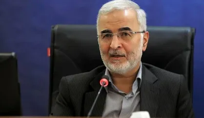 وزیر کشور: طرح ساماندهی تنها شامل اتباع غیرمجاز افغانستانی است + فیلم