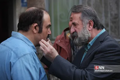 مجبور شدیم نام &laquo;مرقانون&raquo; را به &laquo;زوج و فرد&raquo; تغییر بدهیم/ سریال نوروزی مردم را خراب نمی&zwnj;کنم