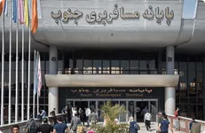آغاز فروش بلیت اتوبوس به مقصد مشهد