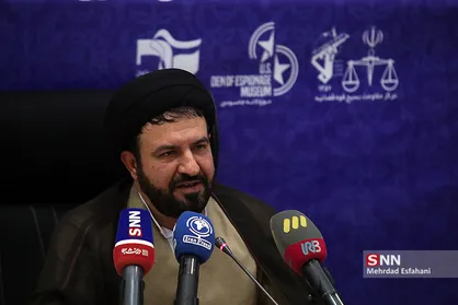 موسوی: نباید جنایات عظیم آمریکا فراموش شود