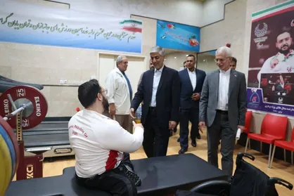 هاشمی: پیگیر پاداش ورزشکاران هستیم/ رئیس جمهور بر روی تامین نیاز&zwnj;های ورزشکاران در بخش ایجاد شغل، تحصیل و پاداش&zwnj;ها تاکید دارد